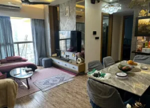 2.5 BHK Flat for Sale in Jogeshwari West, Mumbai