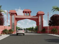  Residential Plot for Sale in Vatika Road, Jaipur