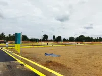 Residential Plot for Sale in Omalur, Salem