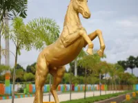  Residential Plot for Sale in INS Kalinga, Visakhapatnam