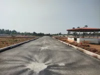 Residential Plot for Sale in Bhogapuram, Vizianagaram