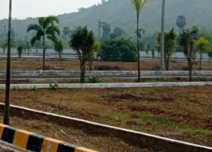 Residential Plot for Sale in Sabbavaram, Visakhapatnam