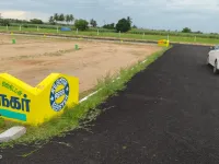  Residential Plot for Sale in Kilnachipattu, Tiruvannamalai