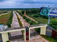  Residential Plot for Sale in Sengipatti, Thanjavur