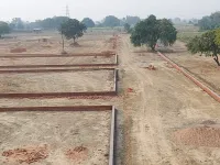  Residential Plot for Sale in Shatabdi Nagar, Kanpur