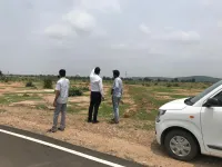  Residential Plot for Sale in Bara, Allahabad