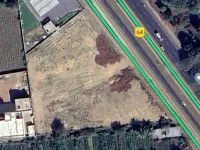  Commercial Land for Rent in Mogri, Anand