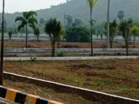  Residential Plot for Sale in Bheemunipatnam, Visakhapatnam