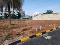  Residential Plot for Sale in Singasandra, Bangalore