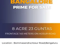  Agricultural Land for Sale in A. Nagar, Chennai