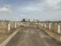  Residential Plot for Sale in Kinathukadavu, Coimbatore