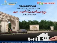  Residential Plot for Sale in Chittora, Jaipur, 