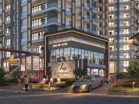 3 BHK Flat for Sale in Peer Muchalla, Zirakpur