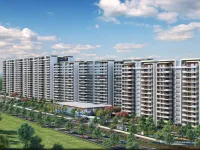 4 BHK Flat for Sale in Sector 67 Mohali