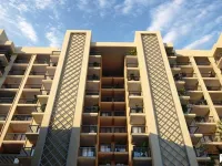 3 BHK Flat for Sale in VIP Road, Zirakpur