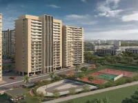 4 BHK Flat for Sale in Patiala Road, Zirakpur