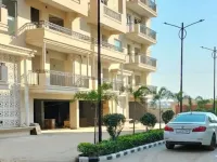 3 BHK Builder Floor for Sale in Zirakpur Road, Mohali