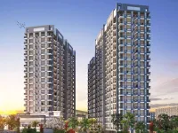 3 BHK Flat for Sale in Peer Muchalla, Zirakpur