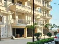 3 BHK Builder Floor for Sale in Zirakpur Road, Mohali