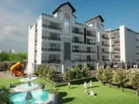 3 BHK Flat for Sale in Dayalpura, Zirakpur