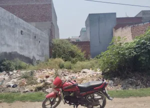 Residential Plot for Sale in Chilkana Road, Saharanpur