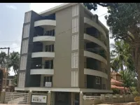 3 BHK Flat for Sale in Brahmagiri, Udupi