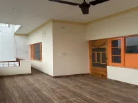 2 BHK House for Rent in Trikuta Nagar, Jammu
