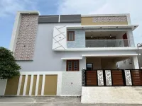 3 BHK House for Sale in Boriyakhurd, Raipur