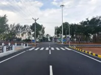 Residential Plot for Sale in Sarjapur, Bangalore