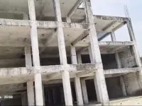 2 BHK Flat for Sale in Saptrishi Marg, Haridwar