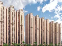 3 BHK Flat for Sale in Sector 150 Noida