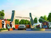 2 BHK House for Sale in Masma, Surat