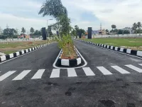  Residential Plot for Sale in Red Hills, Chennai