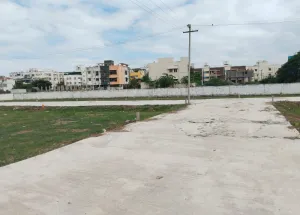 Residential Plot for Sale in West Tambaram, Chennai