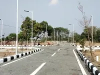 Residential Plot for Sale in Maraimalai Nagar, Chennai