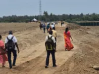  Residential Plot for Sale in Navalur, Chennai