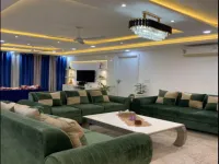 4 BHK Builder Floor for Sale in Shanti Niketan, Delhi