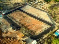  Residential Plot for Sale in Tiger Hills, Udaipur