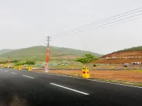 Residential Plot for Sale in Eklingpura, Udaipur