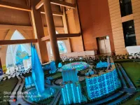 4 BHK Flat for Sale in Sector 7, Gomti Nagar Extension, Lucknow