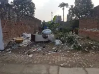  Residential Plot for Sale in Bansi, Siddharthnagar