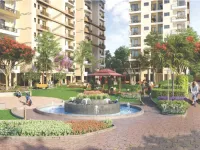 3 BHK Flat for Sale in Airport Road, Zirakpur