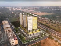  Office Space for Sale in Phase 8B, Sector 74, Mohali