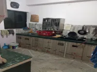 2 BHK Flat for Rent in Bariatu, Ranchi