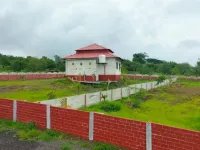  Residential Plot for Sale in Takwe, Pune
