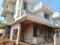 3 BHK Villa for Sale in Maina, Goa