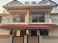 3 BHK Villa for Sale in Nuvem, Goa