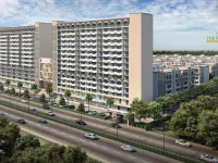 3 BHK Flat for Sale in Yamuna Expressway, Greater Noida