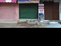  Warehouse for Rent in Simmakkal, Madurai