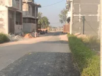  Residential Plot for Sale in Gosainganj, Lucknow